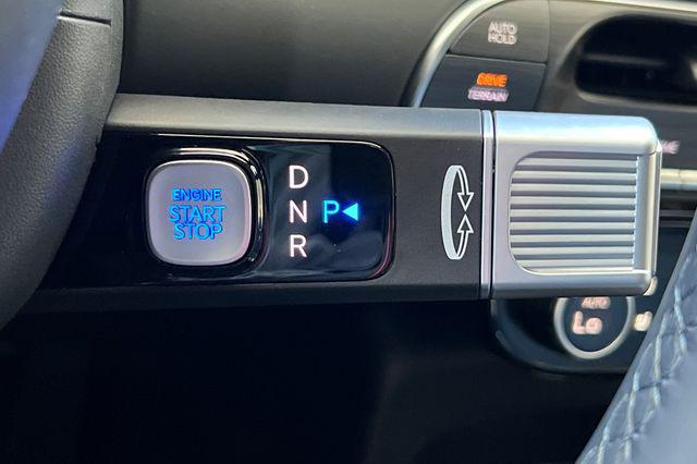 2026 Hyundai Palisade Calligraphy - Photo 23