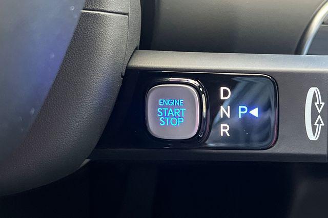 2026 Hyundai Palisade Calligraphy - Photo 24