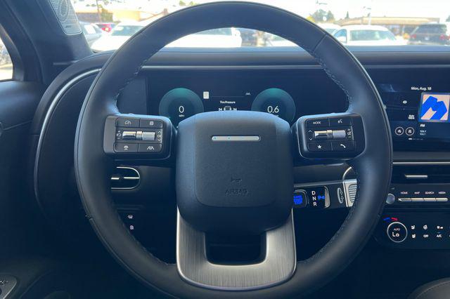 2026 Hyundai Palisade Calligraphy - Photo 25