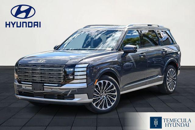 2026 Hyundai Palisade Calligraphy for sale in Temecula, CA