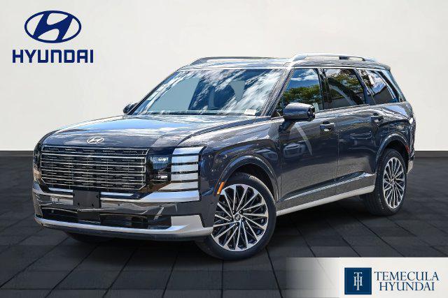 2026 Hyundai Palisade Calligraphy for sale in Temecula, CA