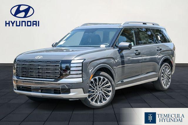 2026 Hyundai Palisade Calligraphy for sale in Temecula, CA