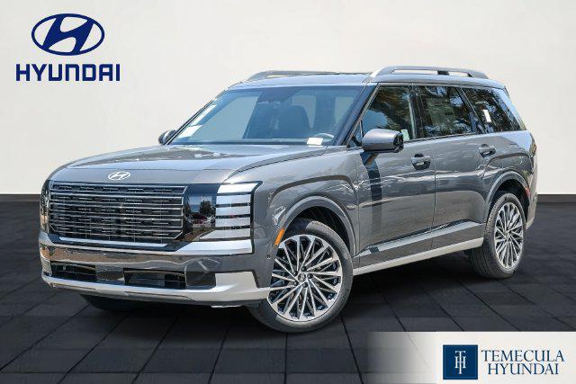 2026 Hyundai Palisade Calligraphy for sale in Temecula, CA