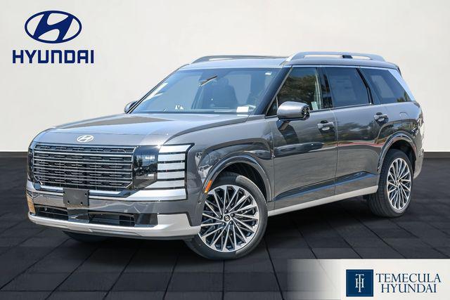 2026 Hyundai Palisade Calligraphy for sale in Temecula, CA