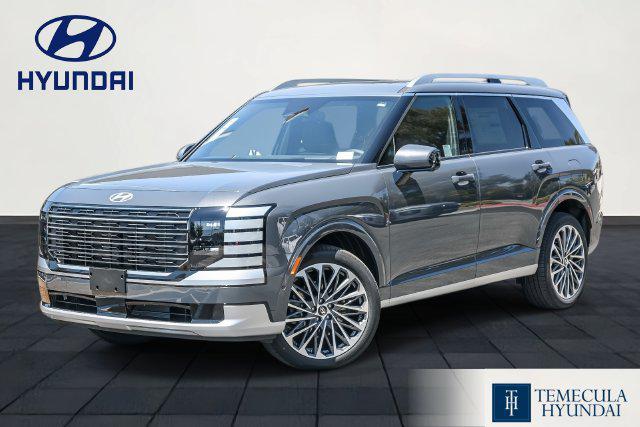 2026 Hyundai Palisade Calligraphy for sale in Temecula, CA