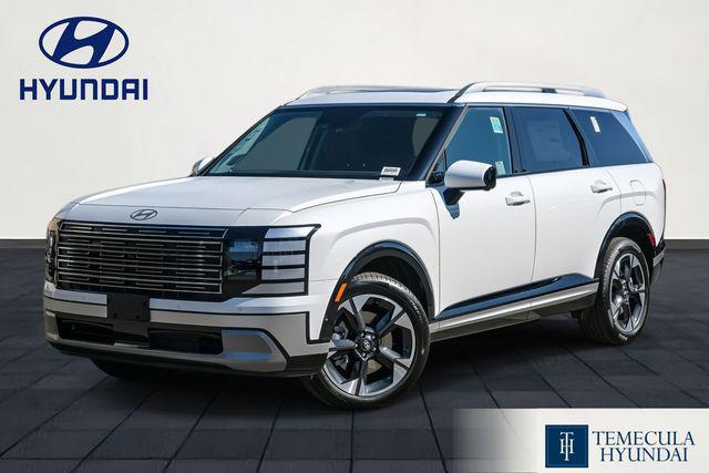2026 Hyundai Palisade Limited for sale in Temecula, CA