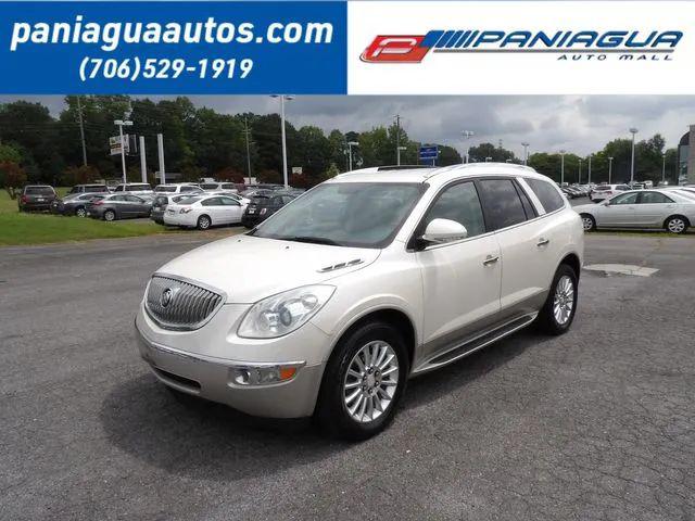 2011 Buick Enclave 1XL for sale in Dalton, GA
