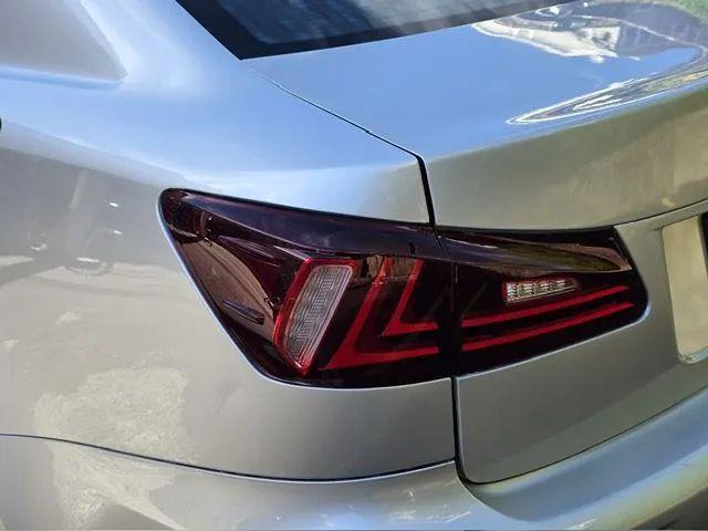 2011 Lexus IS F Sport