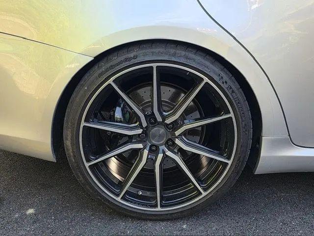 2011 Lexus IS F Sport