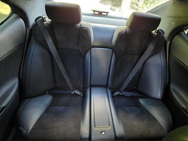2011 Lexus IS F Sport