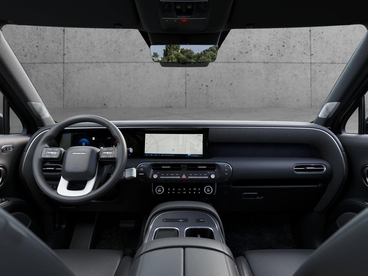 2026 Hyundai Palisade Calligraphy - Photo 11