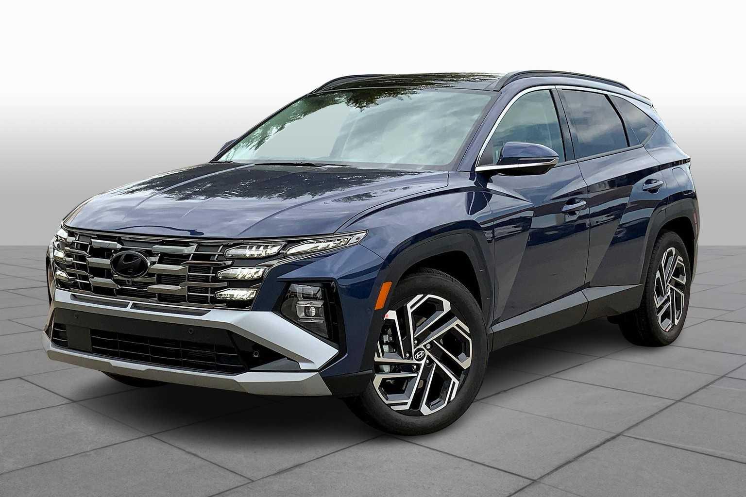 Tucson Limited