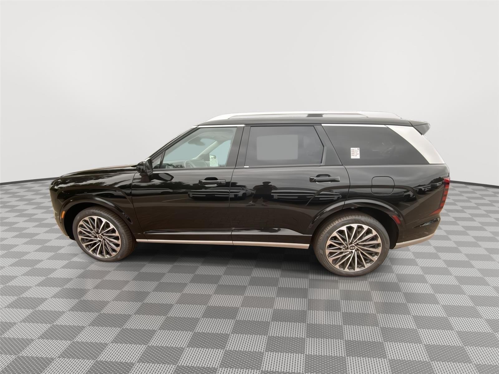 2026 Hyundai Palisade Calligraphy - Photo 8