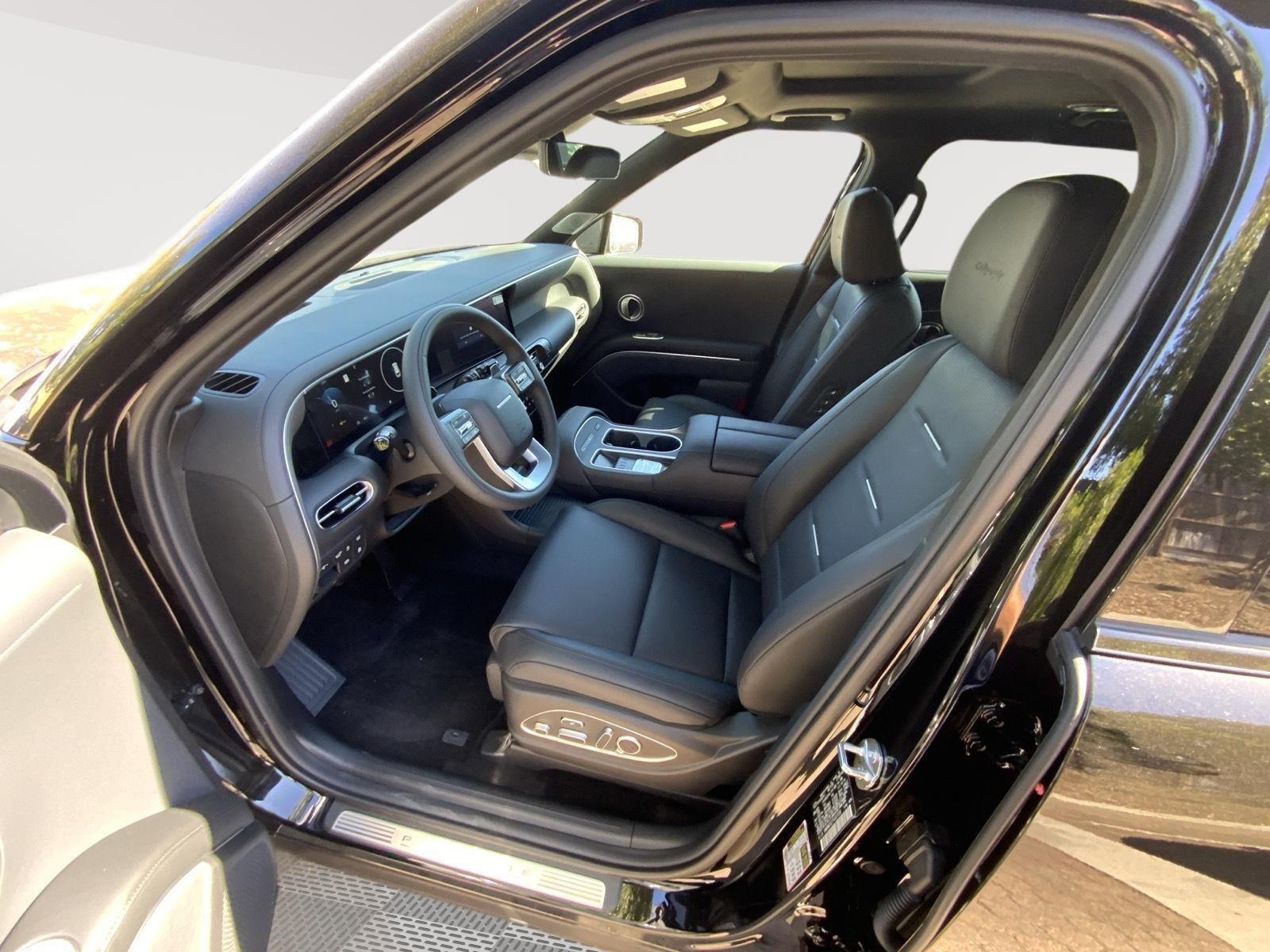 2026 Hyundai Palisade Calligraphy - Photo 11