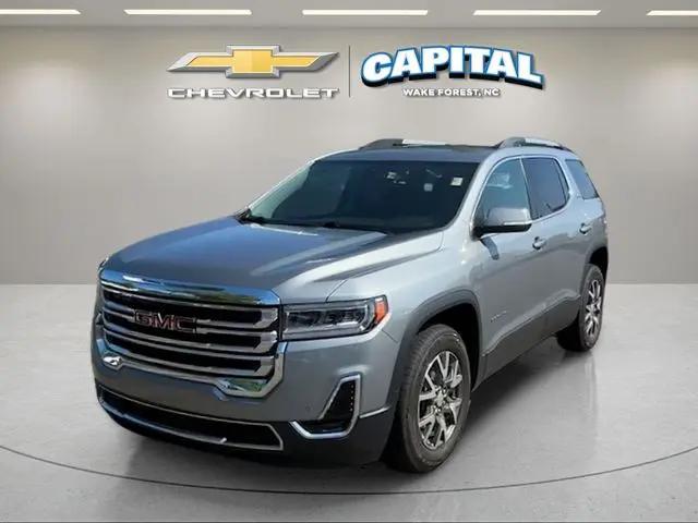 2023 GMC Acadia AWD SLE for sale in Wake Forest, NC
