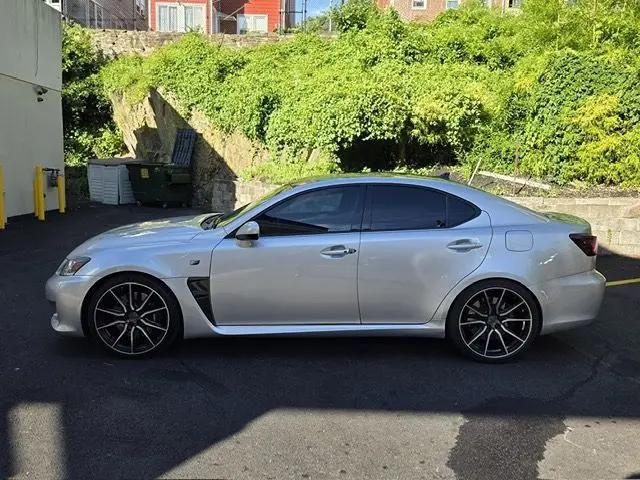 2011 Lexus IS F IS F for sale in Yonkers, NY