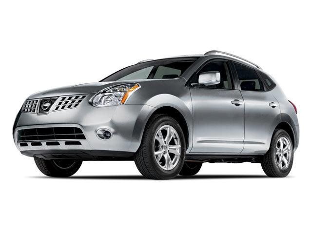 2010 Nissan Rogue S for sale in Tewksbury, MA