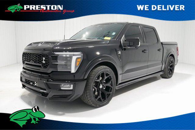 2024 Ford F-150 LARIAT for sale in Denton, MD