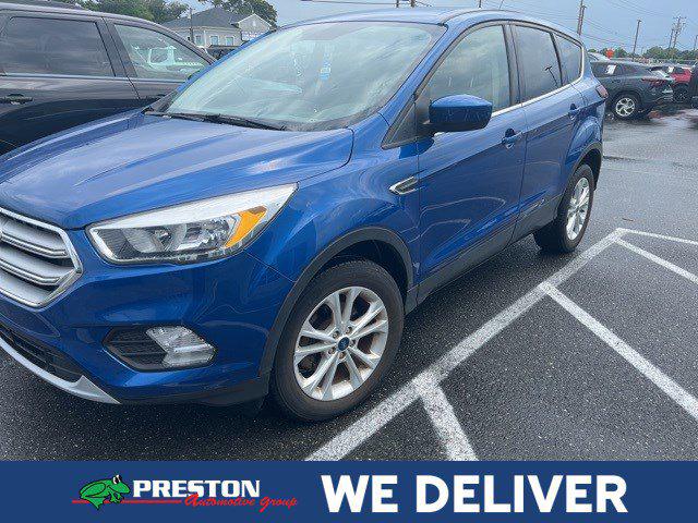 2019 Ford Escape SE for sale in Millsboro, DE