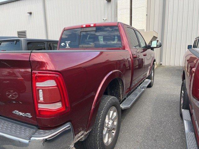 2019 Ram 2500 Laramie Crew Cab 4x4 64 Box