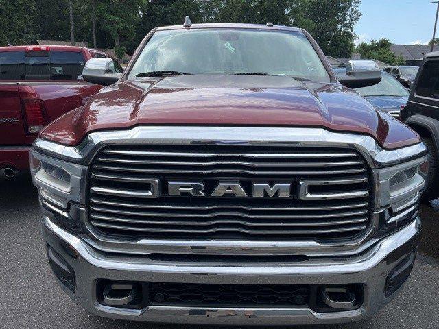 2019 Ram 2500 Laramie Crew Cab 4x4 64 Box