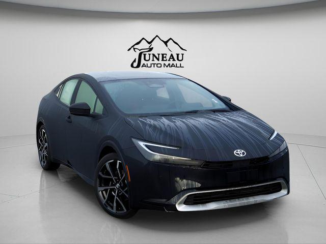 2026 Toyota Prius Plug-In XSE for sale in Juneau, AR