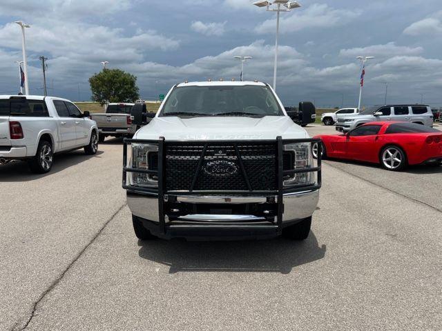 2019 Ford F-350 XL