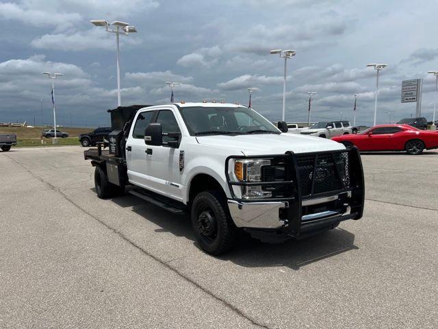 2019 Ford F-350 XL