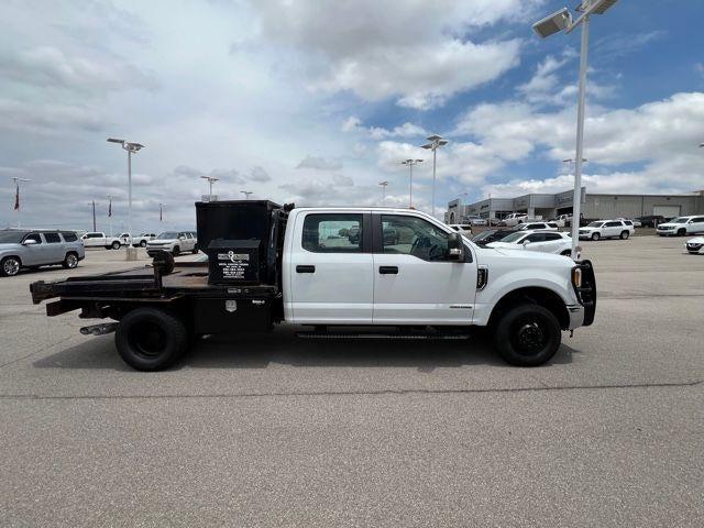 2019 Ford F-350 XL