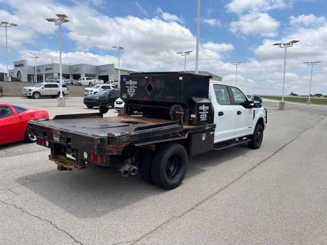 2019 Ford F-350 XL