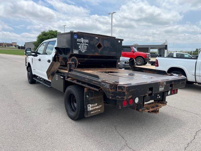 2019 Ford F-350 XL