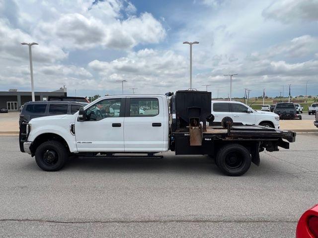 2019 Ford F-350 XL