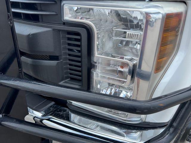 2019 Ford F-350 XL