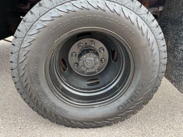 2019 Ford F-350 XL
