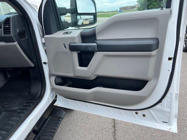 2019 Ford F-350 XL