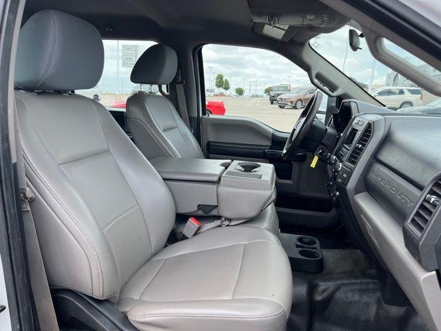 2019 Ford F-350 XL