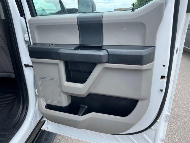 2019 Ford F-350 XL