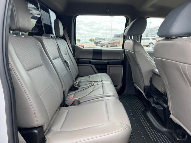2019 Ford F-350 XL