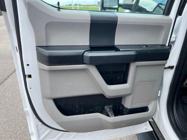 2019 Ford F-350 XL