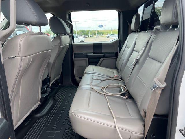 2019 Ford F-350 XL