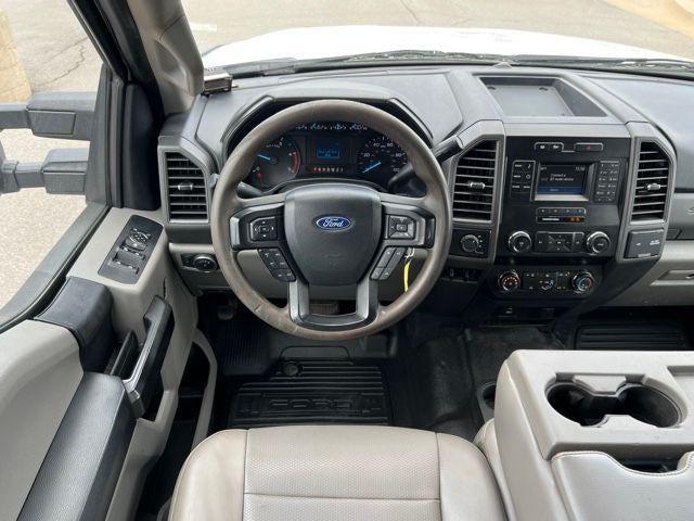 2019 Ford F-350 XL