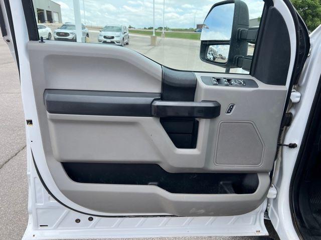 2019 Ford F-350 XL