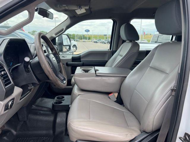2019 Ford F-350 XL