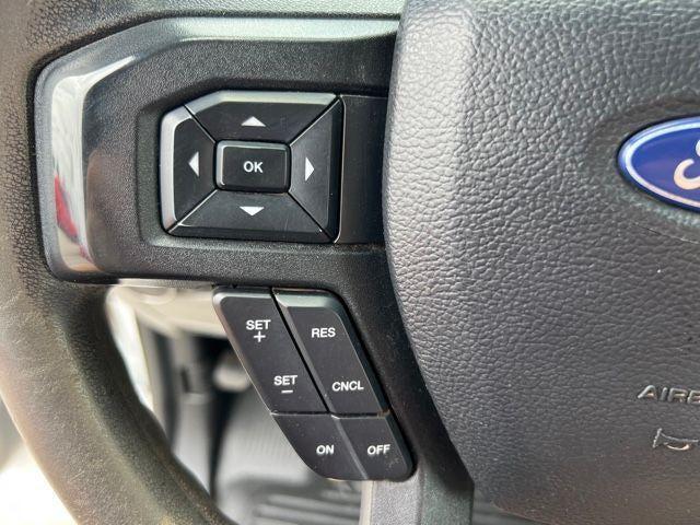 2019 Ford F-350 XL