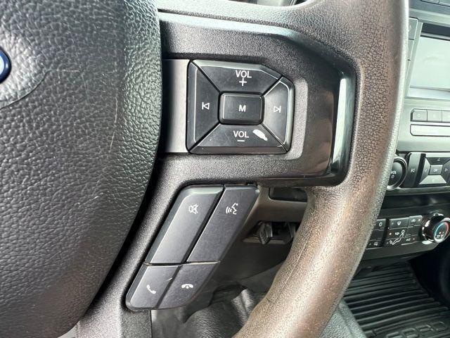 2019 Ford F-350 XL