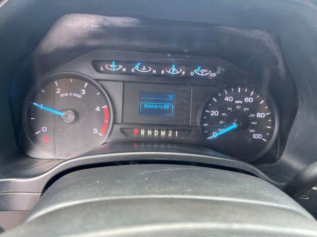 2019 Ford F-350 XL