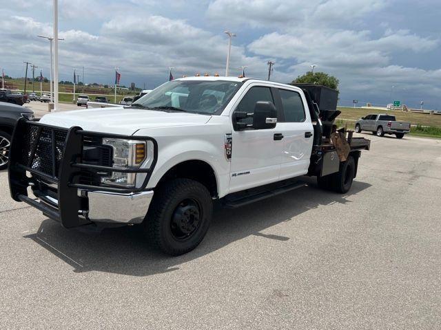 2019 Ford F-350 XL for sale in Weatherford, OK