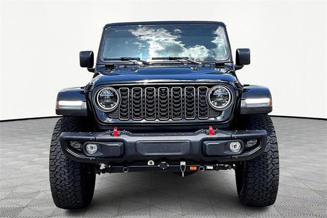 2024 Jeep Wrangler 4-Door Recon 4x4