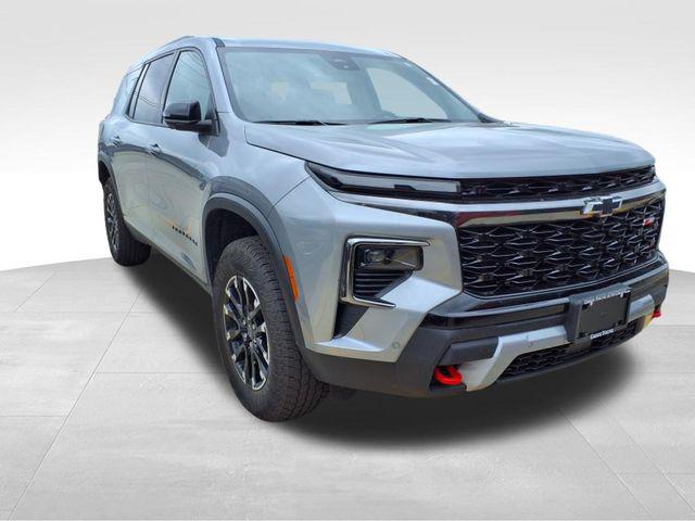 2024 Chevrolet Traverse AWD Z71