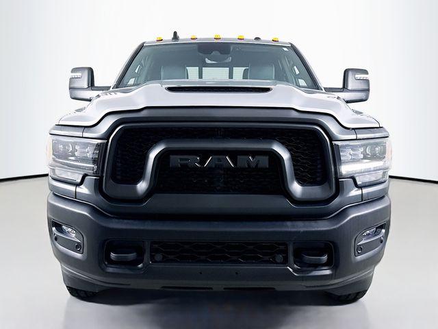 2024 RAM 2500 Power Wagon Rebel Crew Cab 4x4 64 Box 2024 RAM 2500 Power Wagon Rebel Crew Cab 4x4 64 Box
